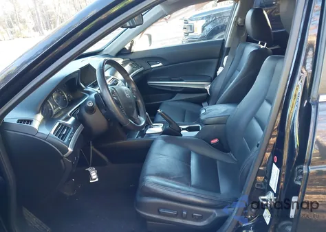 2014 Honda Crosstour Ex-L V6 z USA, uszkodzony, nr VIN 5J6TF2H5XEL004564